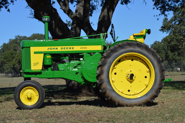 Jd 720 junior hotsell